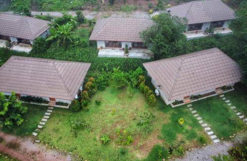 Khlong Sok Bed & Breakfast | 25 m² Bed and breakfast ∙ 3 guests
