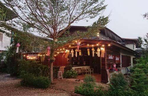 Nan Bed & Breakfast | 25 m² Bed and breakfast ∙ 3 guests