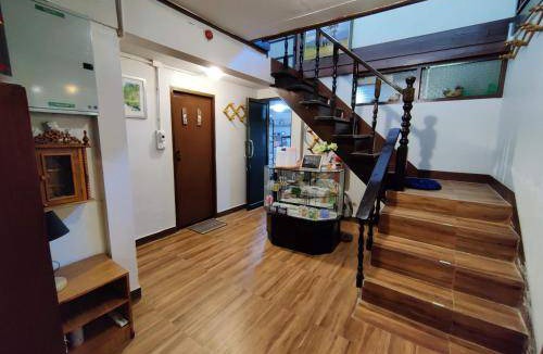 Nan Bed & Breakfast | 25 m² Bed and breakfast ∙ 3 guests