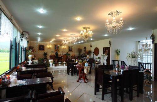 Na Noi Bed & Breakfast | 25 m² Bed and breakfast ∙ 6 guests