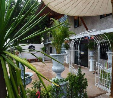 Na Noi Bed & Breakfast | 25 m² Bed and breakfast ∙ 6 guests