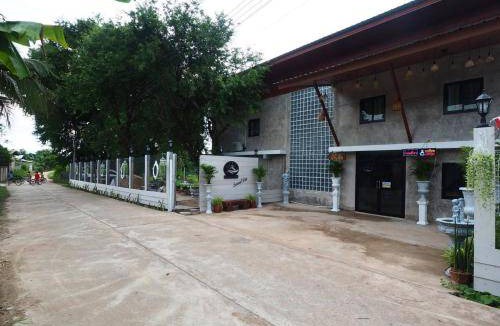 Na Noi Bed & Breakfast | 25 m² Bed and breakfast ∙ 6 guests