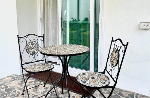 Mae Taeng Bed & Breakfast | 25 m² Bed and breakfast ∙ 2 guests