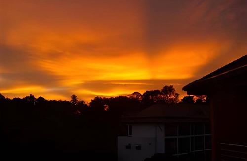 Downtown Krabi Bed & Breakfast | 25 m² Bed and breakfast ∙ 4 guests