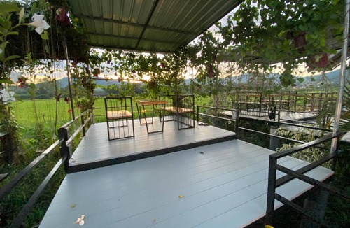 Mae Chaem Bed & Breakfast | 25 m² Bed and breakfast ∙ 2 guests
