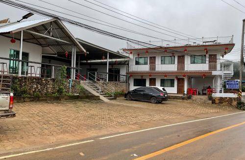 Mok Cham Pae Bed & Breakfast | 25 m² Bed and breakfast ∙ 1 bedroom ∙ 2 guests