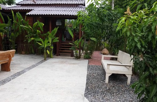 Ban Phe House | 25 m² Bungalow ∙ 1 bedroom ∙ 2 guests