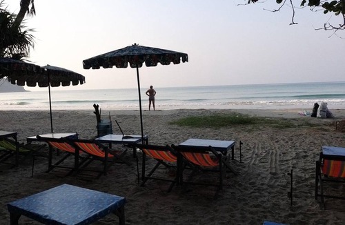 Ban Phe House | 25 m² Bungalow ∙ 1 bedroom ∙ 2 guests