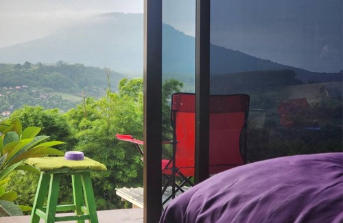 Khao Kho House | 25 m² Bungalow ∙ 1 bedroom ∙ 2 guests
