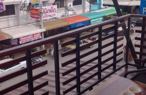 Downtown Krabi Hostel | 25 m² Hostel ∙ 10 guests