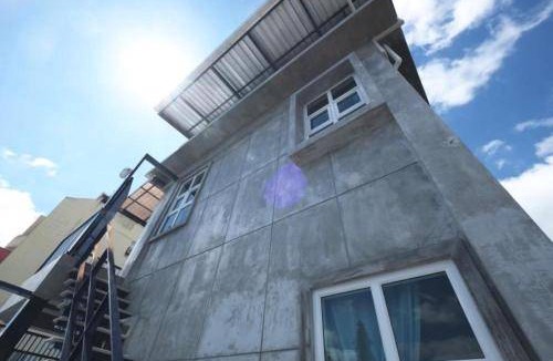 Downtown Krabi Hostel | 25 m² Hostel ∙ 127 guests