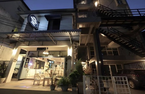 Downtown Krabi Hostel | 25 m² Hostel ∙ 127 guests