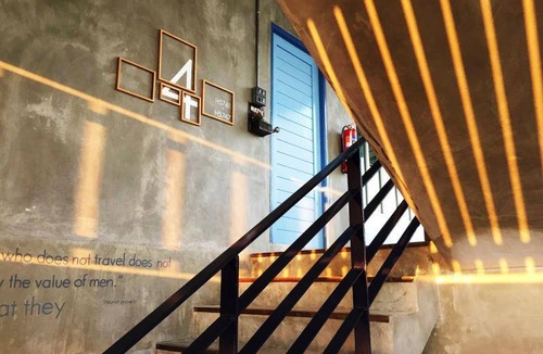 Downtown Krabi Hostel | 25 m² Hostel ∙ 127 guests