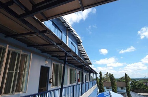 Downtown Krabi Hostel | 25 m² Hostel ∙ 127 guests