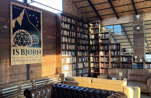 Chiang Dao Hostel | 25 m² Hostel ∙ 2 guests