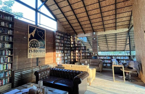 Chiang Dao Hostel | 25 m² Hostel ∙ 2 guests