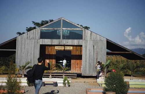 Chiang Dao Hostel | 25 m² Hostel ∙ 2 guests