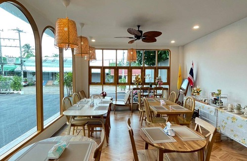Nan Hostel | 25 m² Hostel ∙ 2 guests