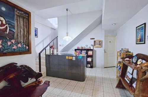 Nang Rong Hostel | 25 m² Hostel ∙ 3 guests