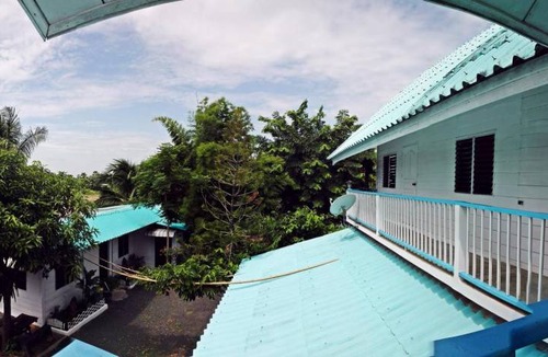 Nang Rong Hostel | 25 m² Hostel ∙ 3 guests