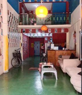 Ban Phe Hostel | 25 m² Hostel ∙ 3 guests