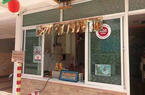 Hat Yai Hotel | 25 m² Hotel ∙ 10 guests