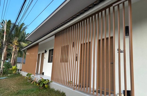 Chaloklum Hotel | 25 m² Hotel ∙ 2 guests