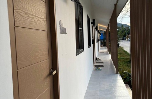 Chaloklum Hotel | 25 m² Hotel ∙ 2 guests