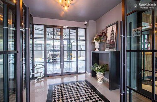 Minburi Hotel | 25 m² Hotel ∙ 3 guests