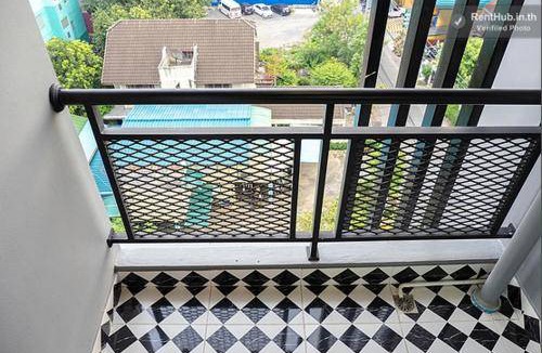 Minburi Hotel | 25 m² Hotel ∙ 3 guests