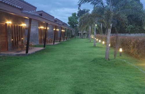Chiang Rai House | 25 m² House ∙ 1 bedroom ∙ 2 guests