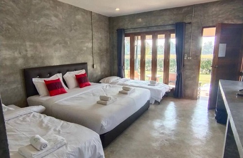 Chiang Rai House | 25 m² House ∙ 1 bedroom ∙ 2 guests