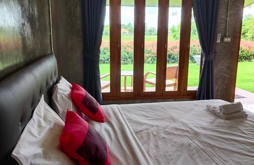 Chiang Rai House | 25 m² House ∙ 1 bedroom ∙ 2 guests