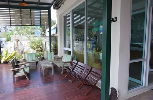 Mak Khaeng House | 25 m² Motel ∙ 127 guests