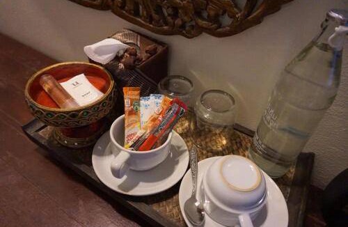 Mak Khaeng House | 25 m² Motel ∙ 127 guests