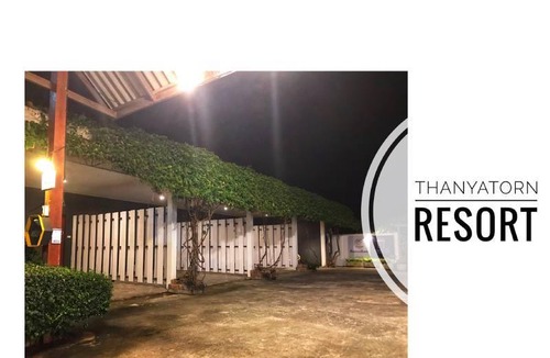 Kamphaeng Saen Resort | 25 m² Resort ∙ 2 guests