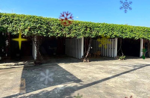 Kamphaeng Saen Resort | 25 m² Resort ∙ 2 guests
