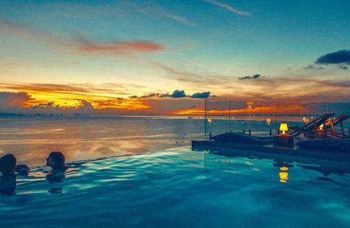 Haad Pleayleam Resort | 25 m² Resort ∙ 127 guests