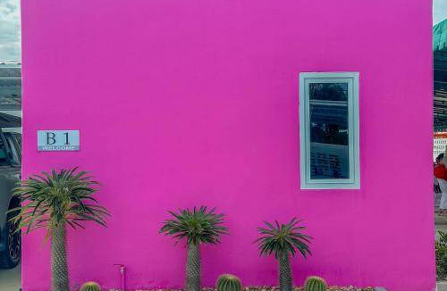 Phla Resort | 25 m² Resort ∙ 2 guests