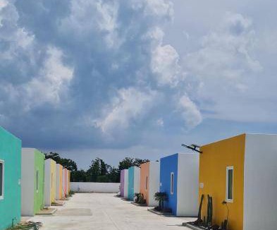 Phla Resort | 25 m² Resort ∙ 2 guests