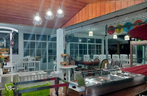 Mueang Kao Resort | 25 m² Resort ∙ 3 guests