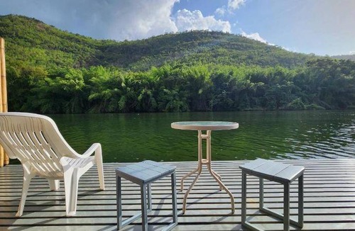 Tha Kradan Resort | 25 m² Resort ∙ 4 guests