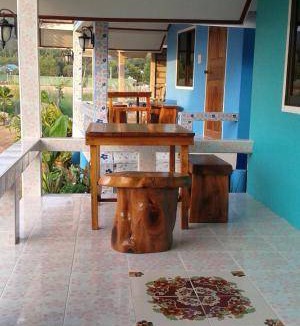 Khlong Khut Resort | 25 m² Resort ∙ 4 guests