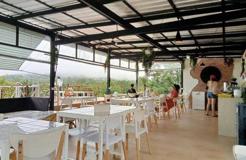 Khao Kho Resort | 25 m² Resort ∙ 6 guests