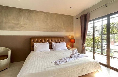 Lampang Apartment | 25 m² Serviced apartment ∙ 127 guests