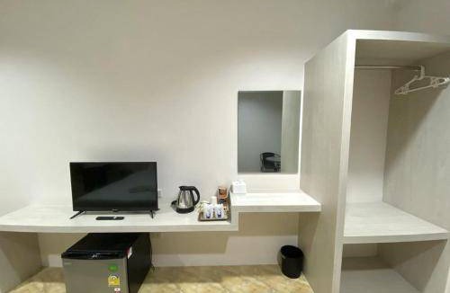 Nonthaburi Apartment | 25 m² Serviced apartment ∙ 2 guests