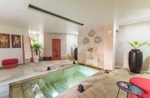 Taling Ngam Resort | 250 m² Resort ∙ 127 guests