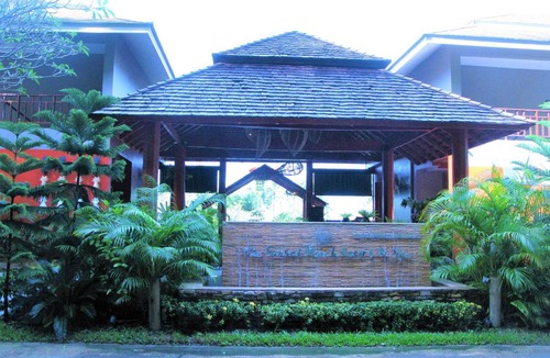 Taling Ngam Resort | 250 m² Resort ∙ 127 guests