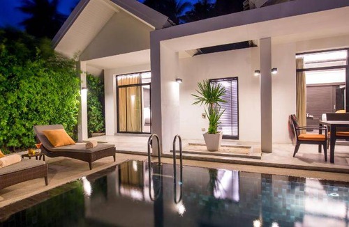 Hua Thanon Resort | 250 m² Resort ∙ 2 bedrooms ∙ 127 guests