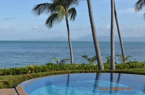 Bang Po Villa | 250 m² Villa ∙ 3 bedrooms ∙ 6 guests